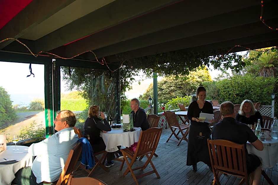 Church Hill Boutique Lodge & Restaurant