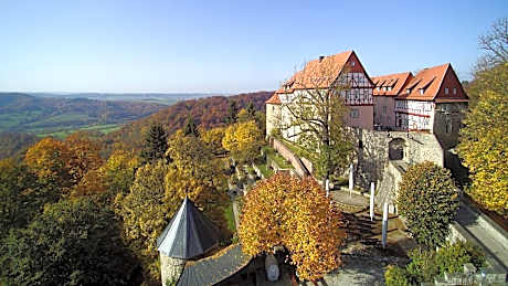 Burg Bodenstein