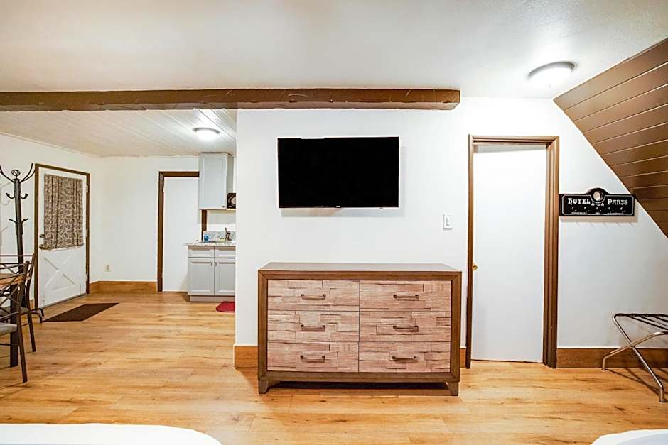 Arrowhead Tree Top Lodge