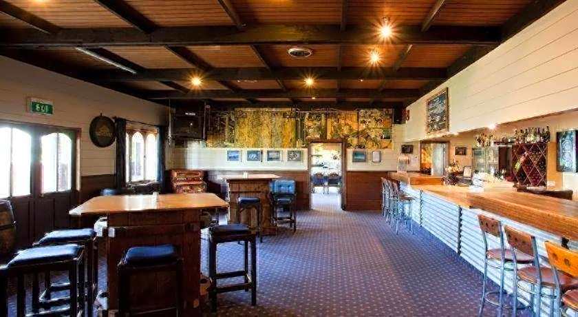 Discovery Countrytime Hotel Omarama