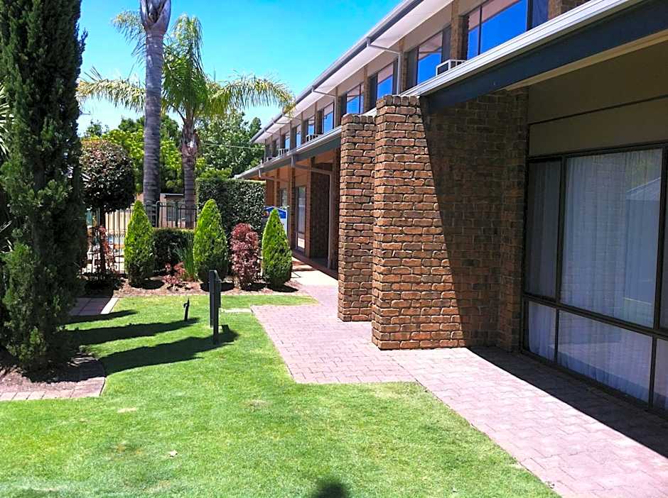 Marion Motel and Apartments