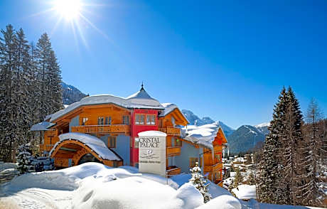 Cristal Palace Hotel