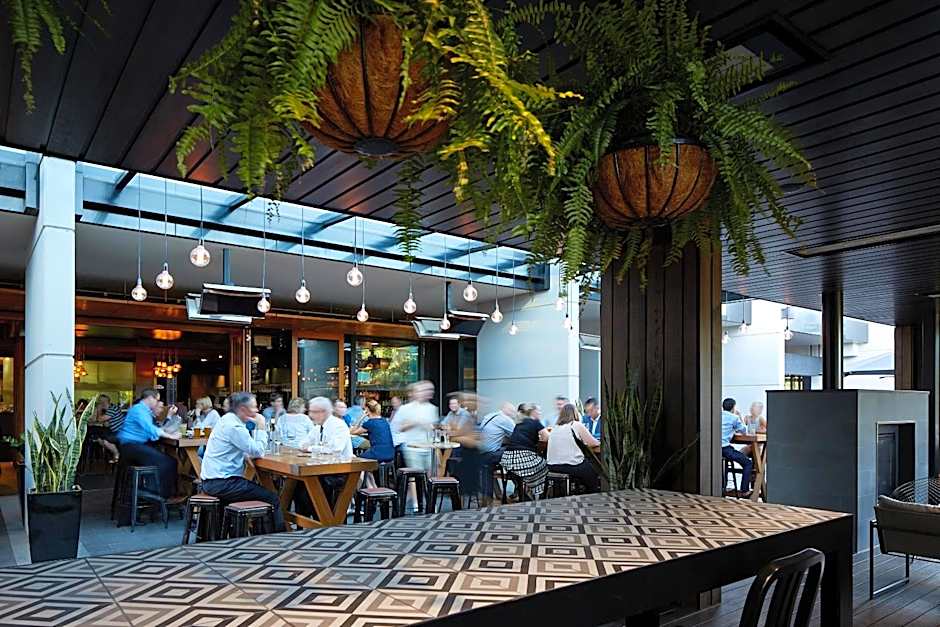 Brassey Hotel - Managed by Doma Hotels