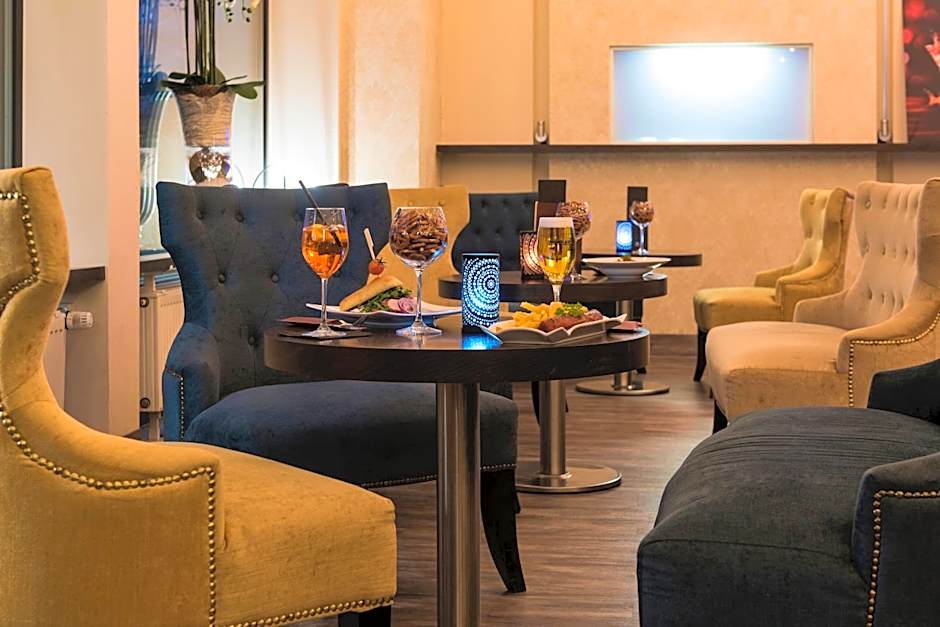 IDINGSHOF Hotel & Restaurant