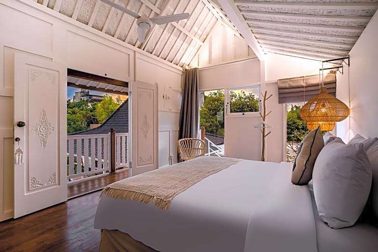 Villa Folie by Alfred in Bali