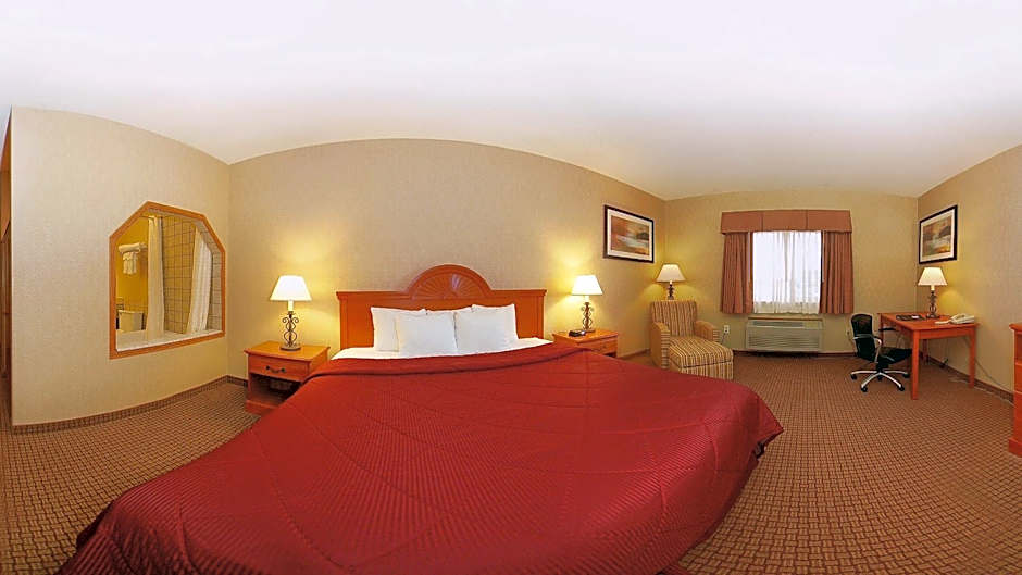 Quality Inn Sidney