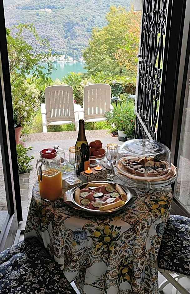 La Finestra sul Lago