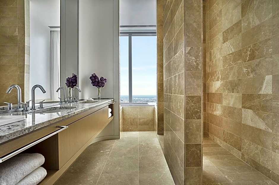 Four Seasons Hotel Philadelphia at Comcast Center