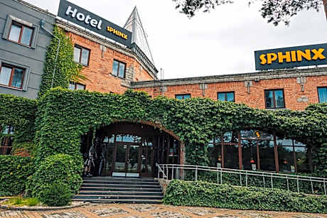 Hotel Sphinx