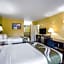 Quality Inn Fredericksburg-Central Park Area
