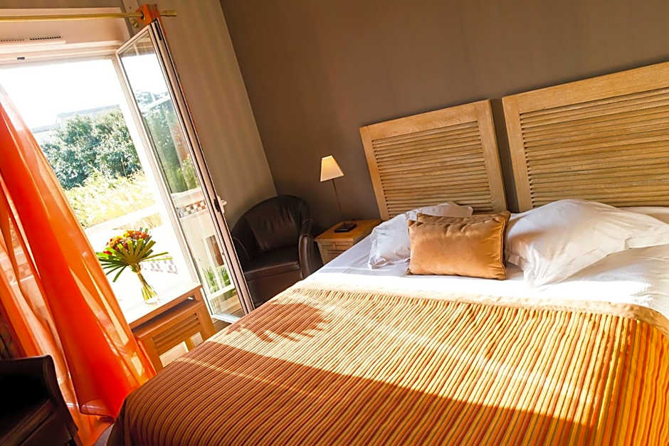 Almoria Hôtel & SPA