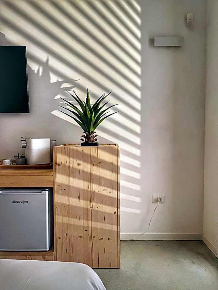 Olea b&b