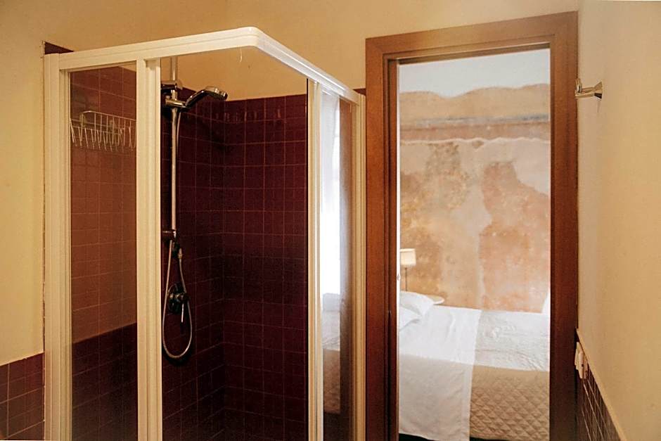 B&B Vicolo Vecchio