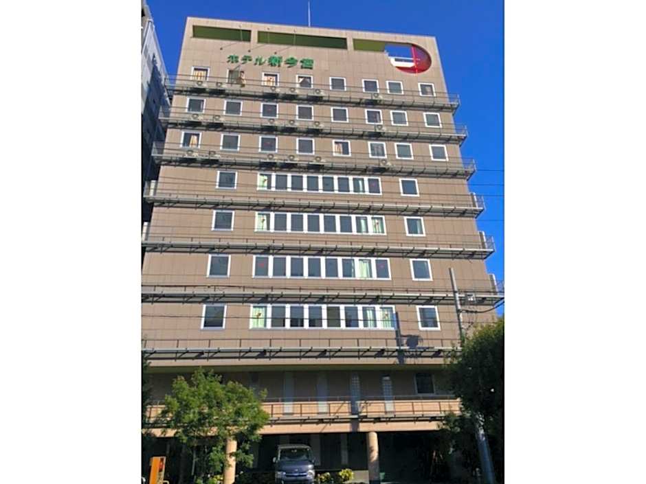 Hotel Shin-Imamiya by Vacation STAY – Osaka, MN