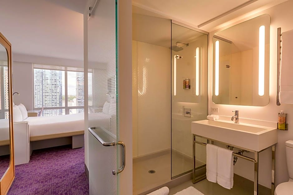 YOTEL New York Times Square