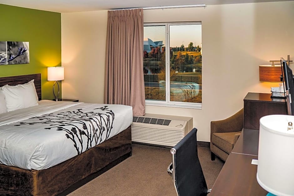 Sleep Inn