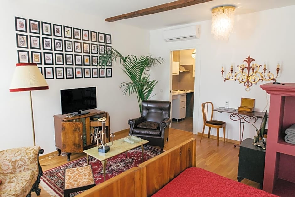 Il Fonticolo Room & Breakfast