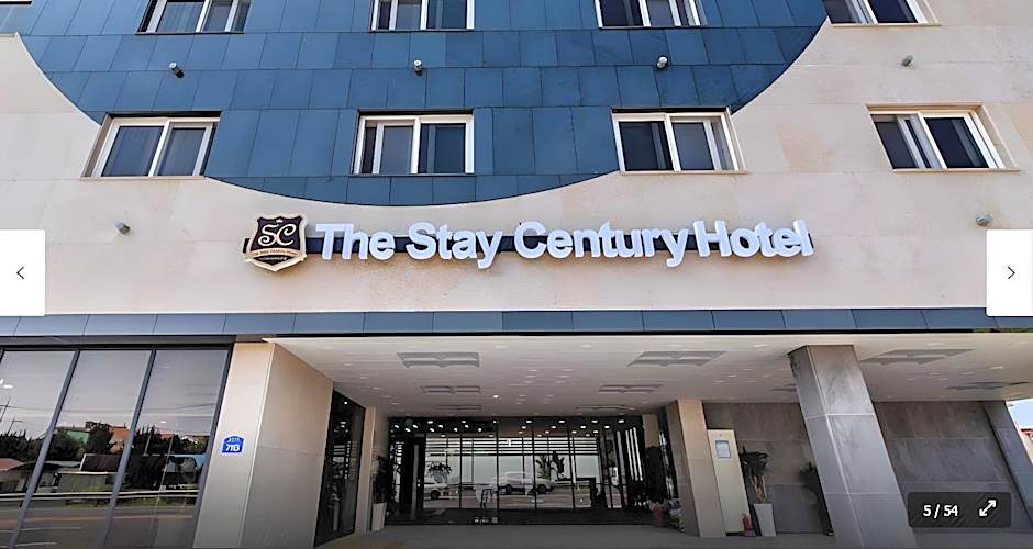 The Stay Century Hotel