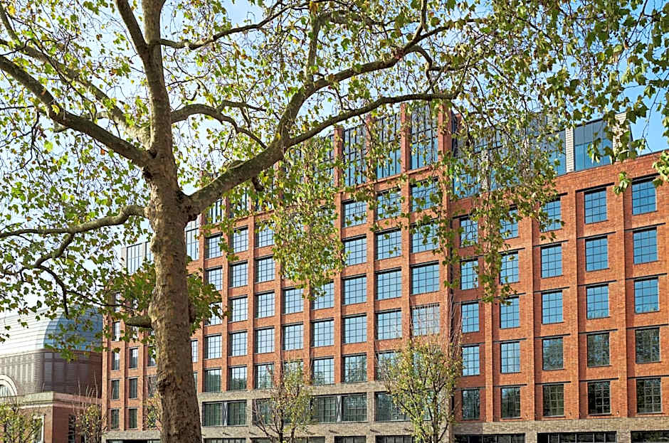 The Hoxton, Shepherds Bush