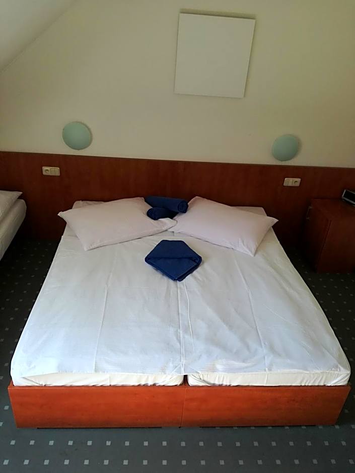 Apartmány Fojtova studna