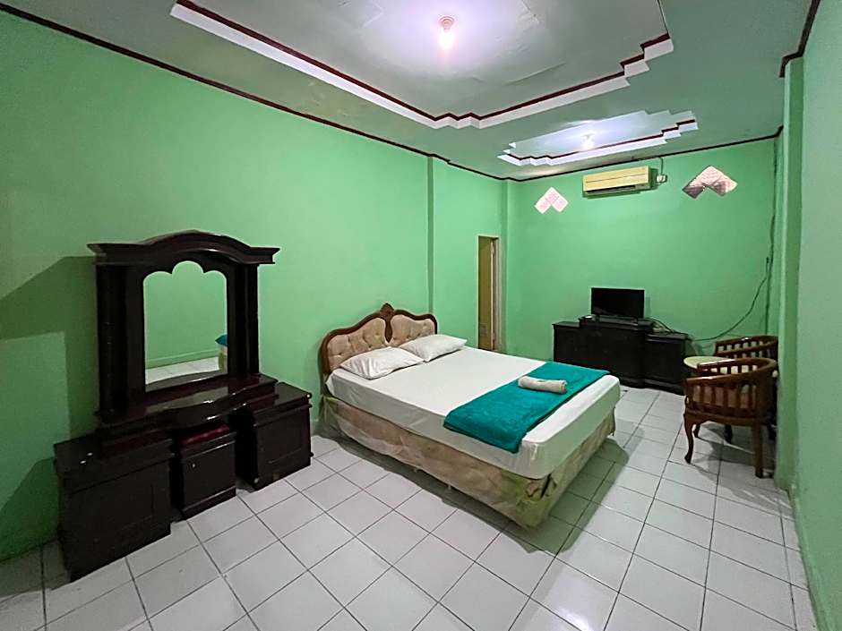 Afiat Hotel Maros Makassar RedPartner 