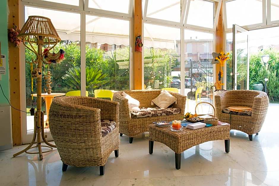 Hotel Vila Bahia