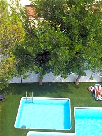 New Hotel
