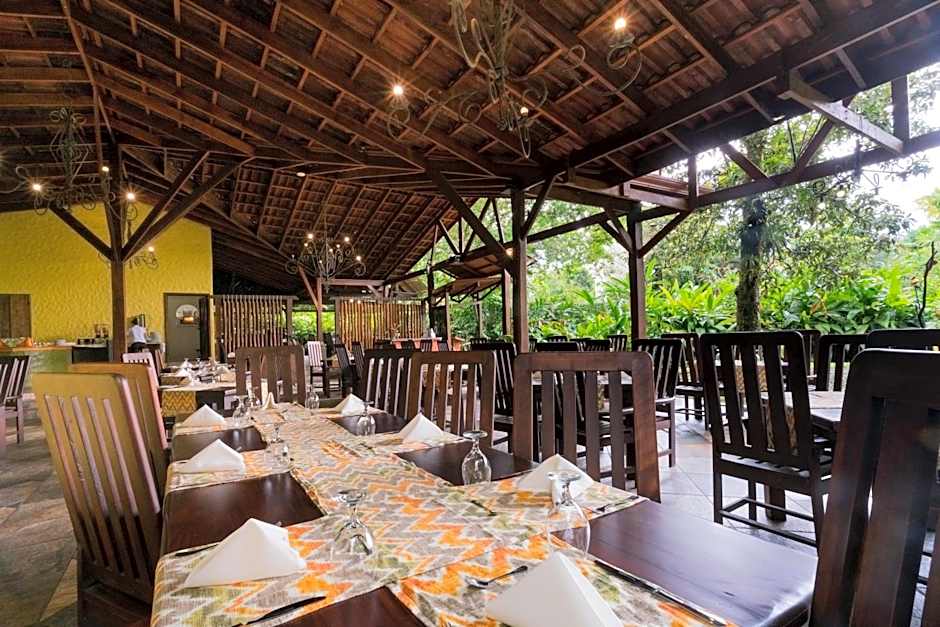 Casa Luna Hotel & Spa