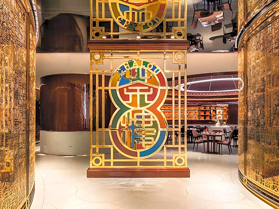 Palazzo Versace Macau