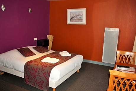 Comfort Double Room - Disability Access