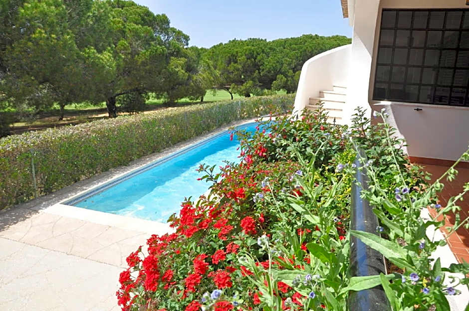 Situated in a superb position, in The Old Village area