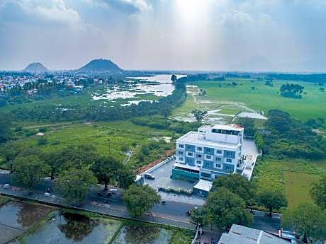 Regency Palani by GRT Hotels