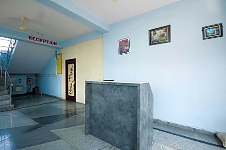 SPOT ON 39385 venkatesh Palace