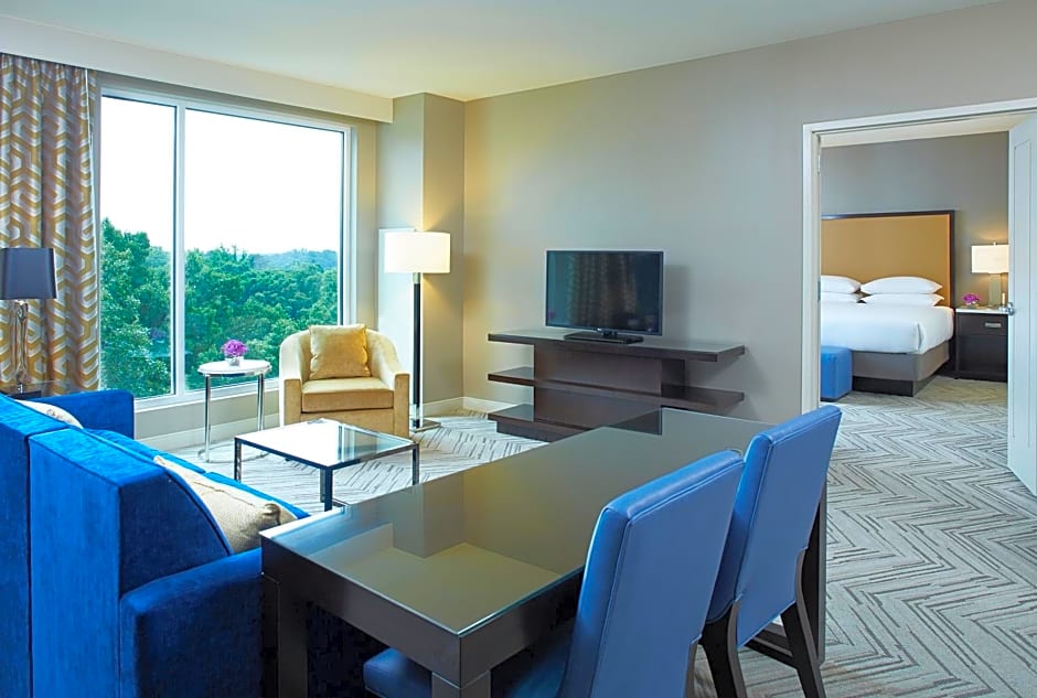 Hyatt Regency Atlanta Perimeter at Villa Christina