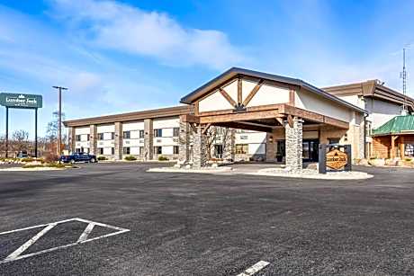 Lumber Jack Lodge, an Ascend Collection Hotel
