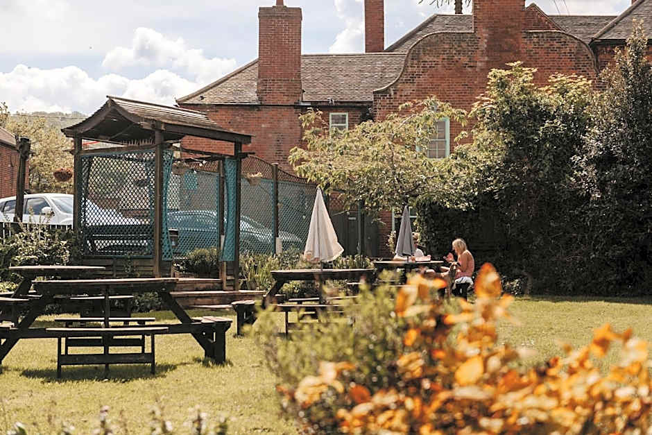 Old Orleton Inn - Telford