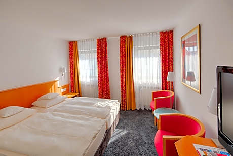 Comfort Single Room