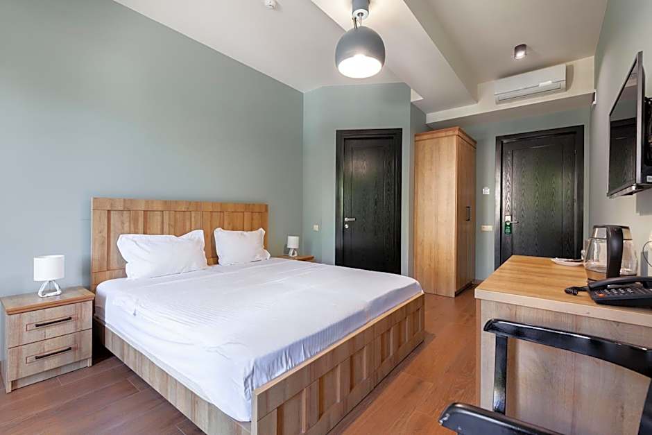 Hotel InnDigo in Kutaisi