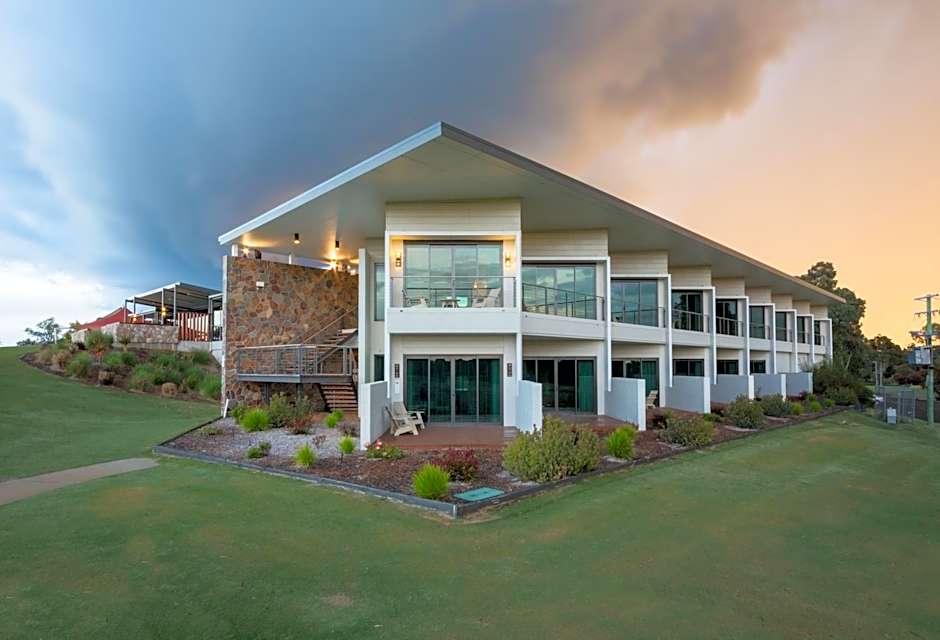 Bridges Villas Barooga