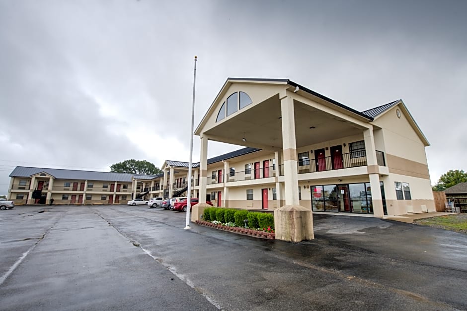 SureStay Hotel by Best Western McAlester