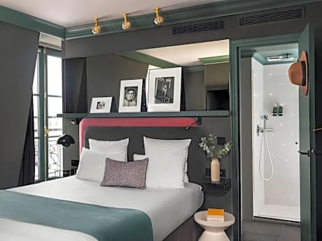 Family Adjoining Room