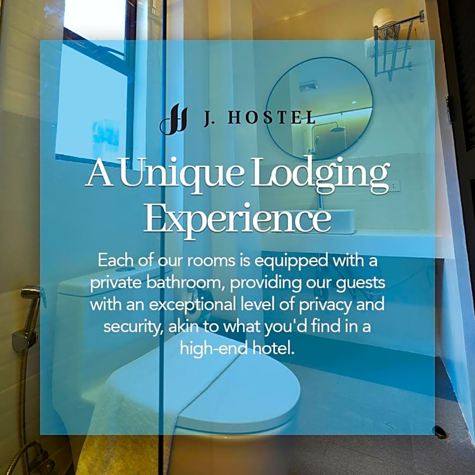 J Boutique Hotel El Nido Managed by H Hospitality Group