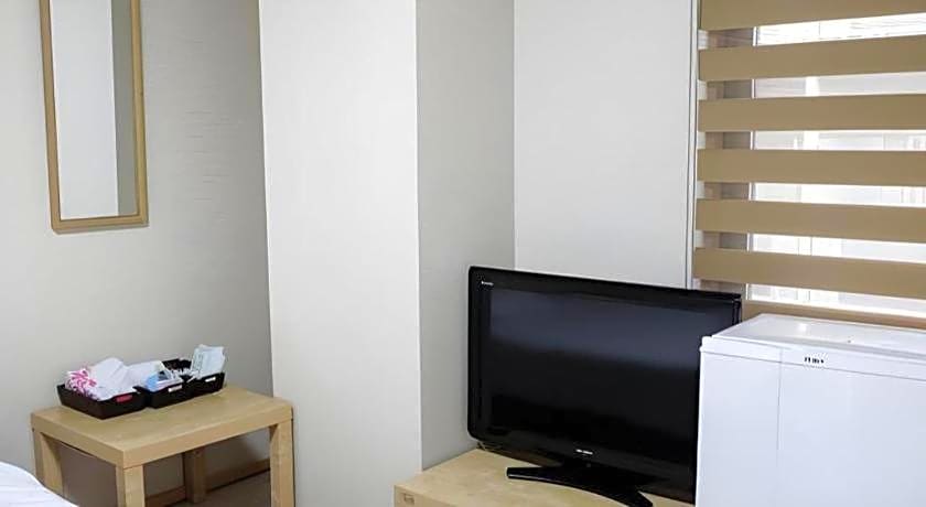 Hotel Empire In Shinjuku
