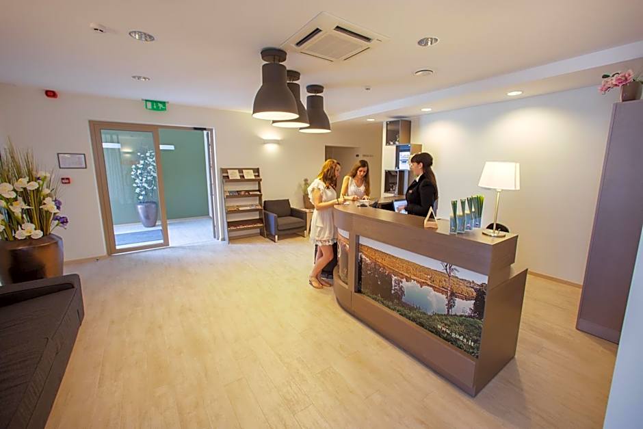 Goda Hotel & Spa