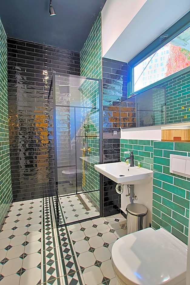 Art Boutique Residence