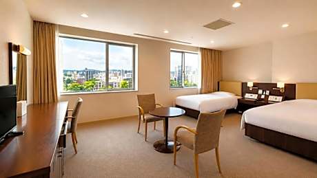 Universal Room