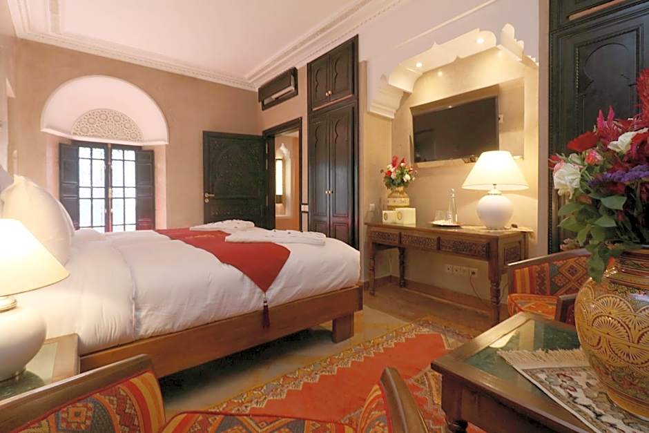 Riad Omara al Kasbah