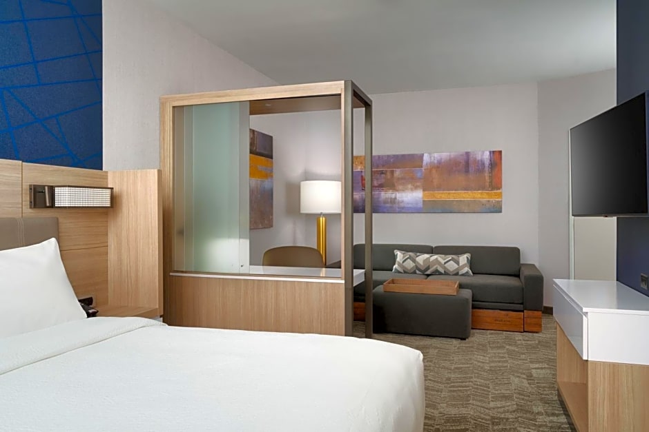 SpringHill Suites by Marriott Phoenix Scottsdale