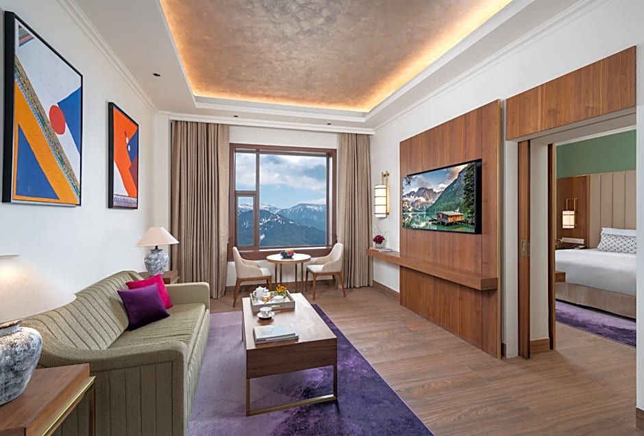 Vivanta Arunachal Pradesh, Tawang