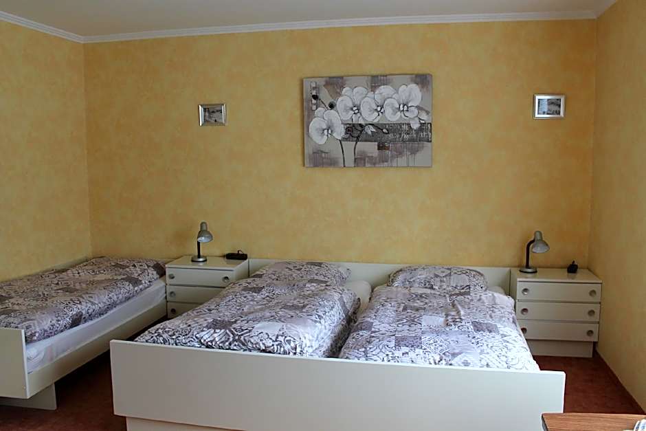 Hotel Haus Erlen